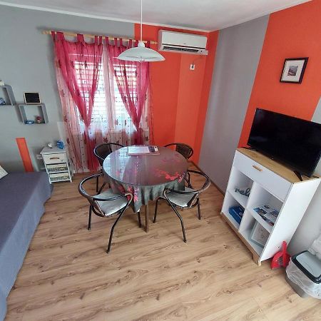 Apartman Sunce Murter Exterior photo
