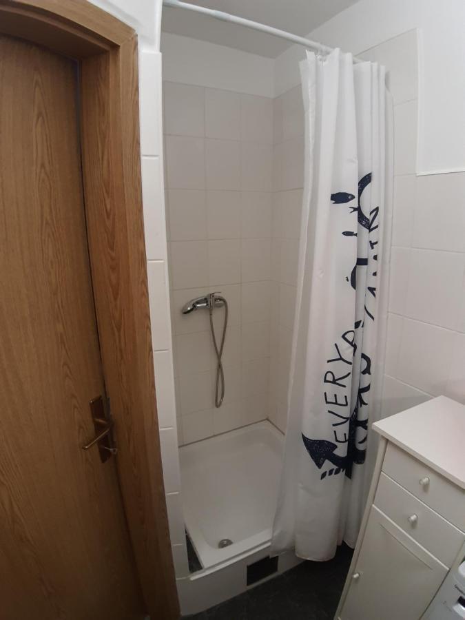 Apartman Sunce Murter Exterior photo