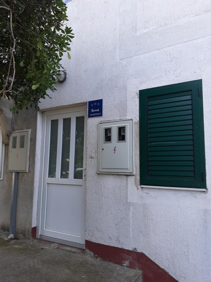 Apartman Sunce Murter Exterior photo