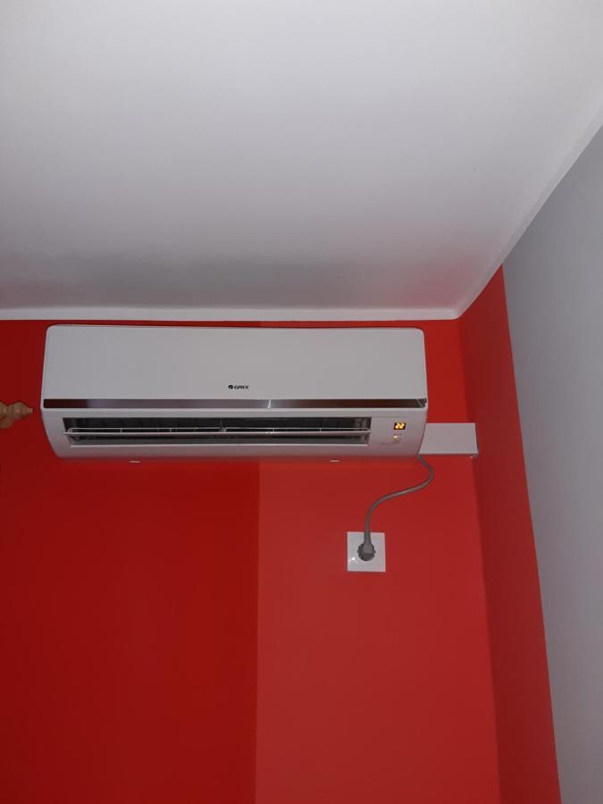 Apartman Sunce Murter Exterior photo