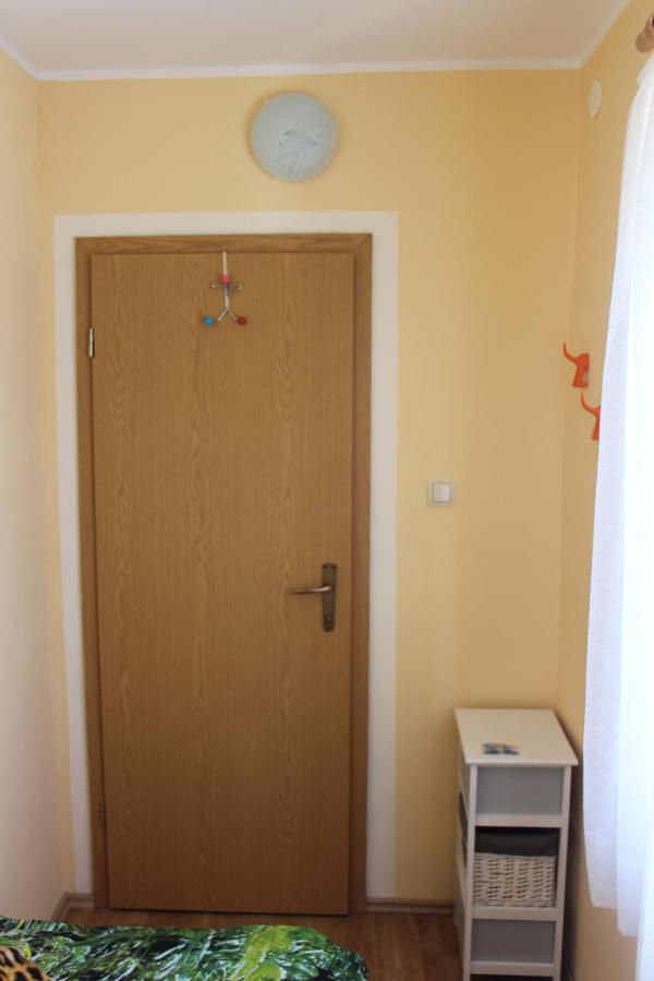 Apartman Sunce Murter Exterior photo