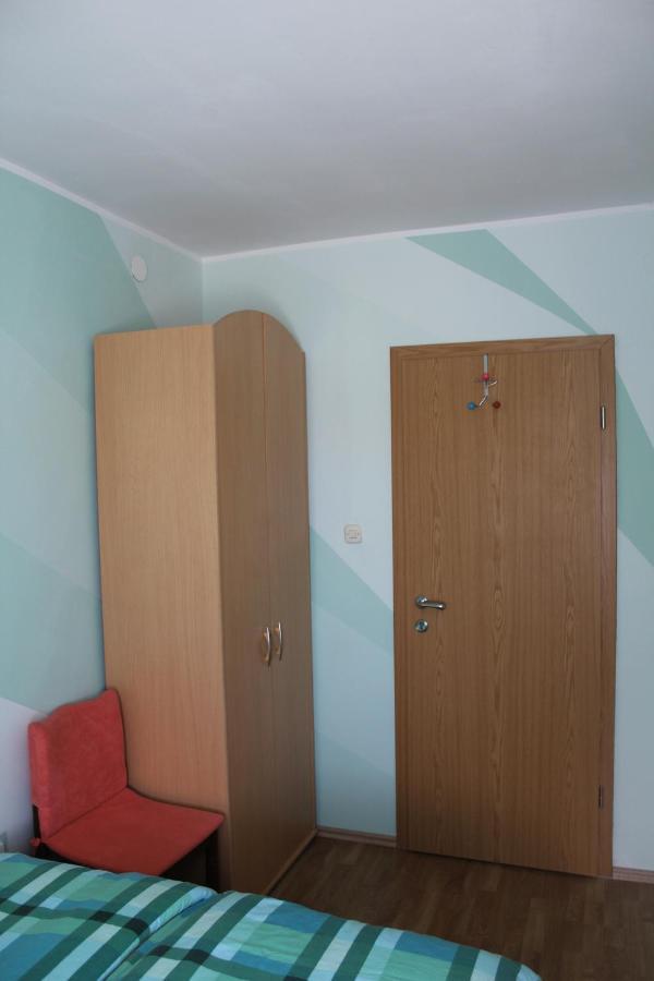 Apartman Sunce Murter Exterior photo
