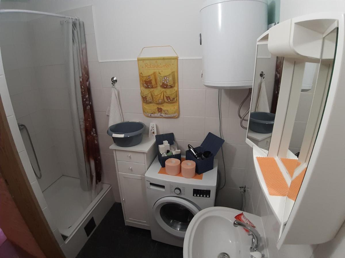 Apartman Sunce Murter Exterior photo