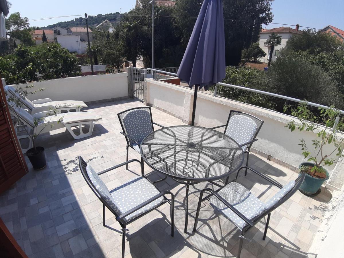 Apartman Sunce Murter Exterior photo