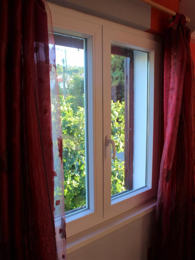 Apartman Sunce Murter Exterior photo