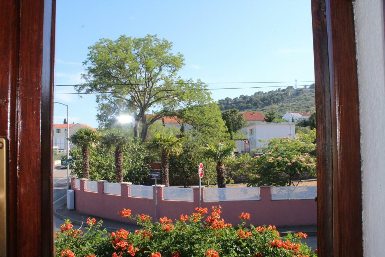 Apartman Sunce Murter Exterior photo