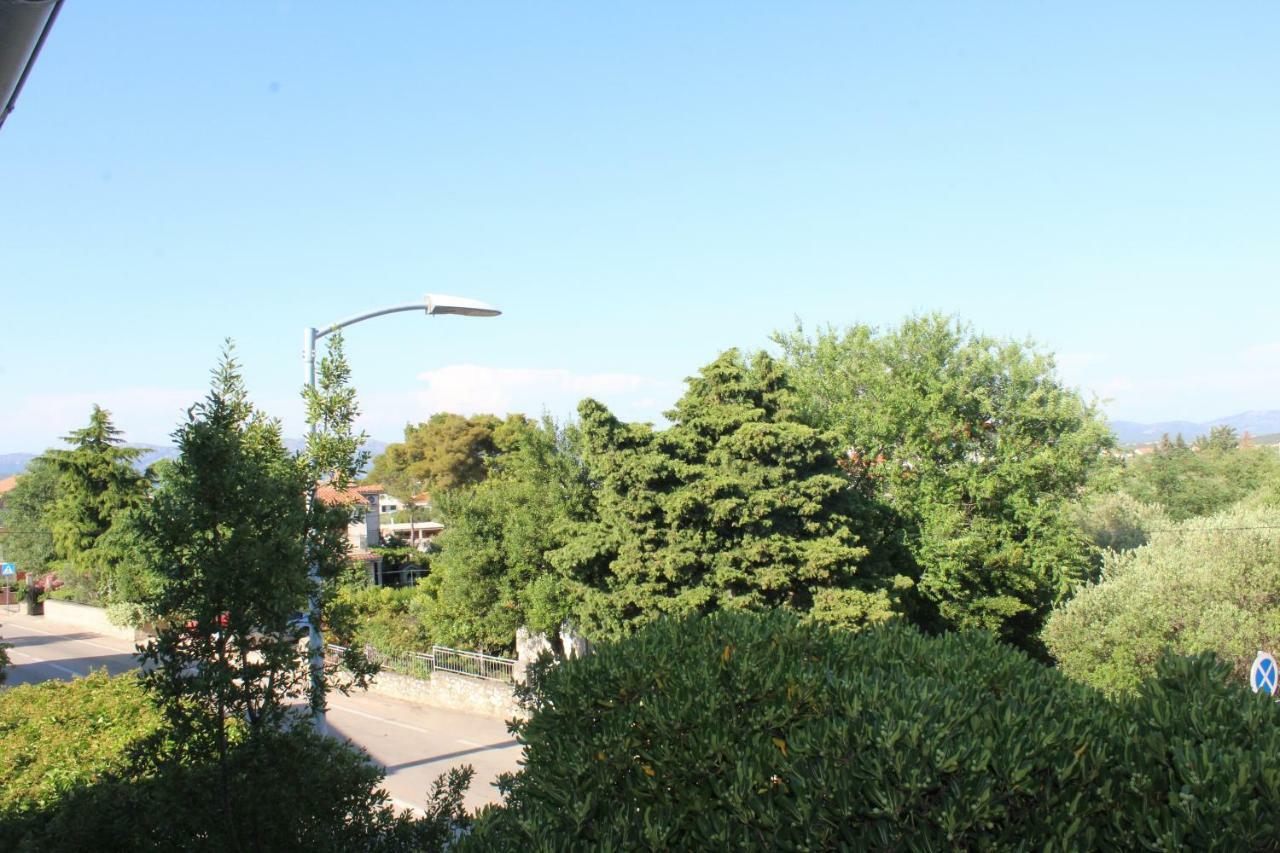 Apartman Sunce Murter Exterior photo